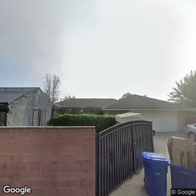 Legacy House Upland
