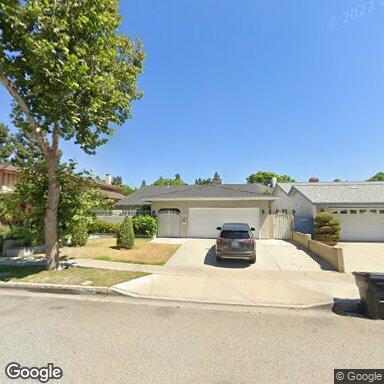 A FAITHFUL HOME OF CERRITOS
