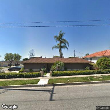 Soraya Care Homes