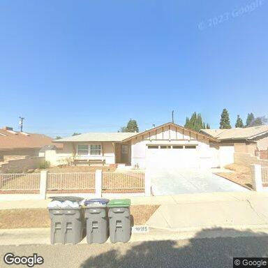 Amber Adult Residential Home