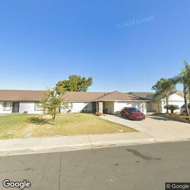 Manzanita Home