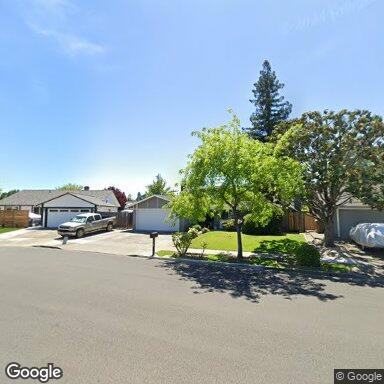 Vine Hill Senior Living
