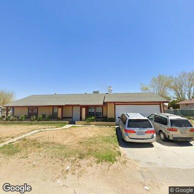 Antelope Valley Care Home