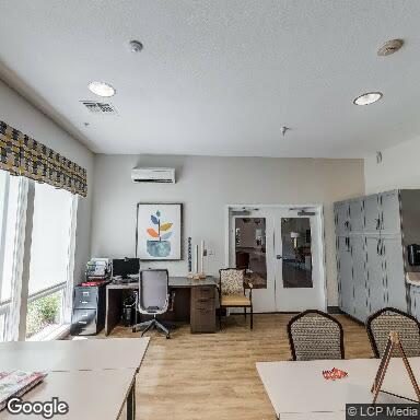 BLOSSOM VALE SENIOR LIVING