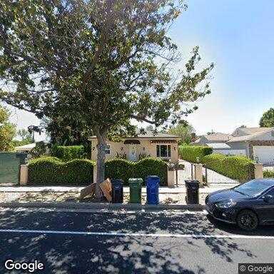 Elegant Senior Living Encino