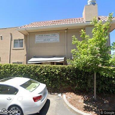 Mills Estate Villa