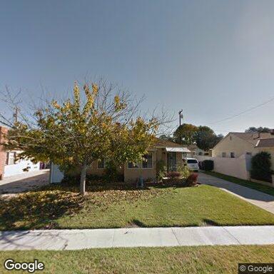 Agape Christianclark House
