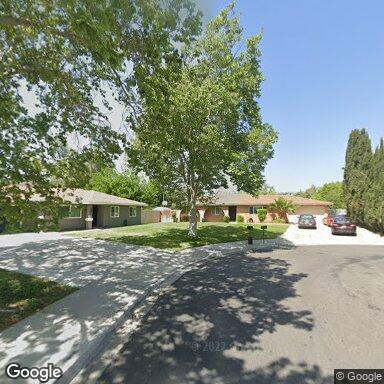 Lenberg Residential Home