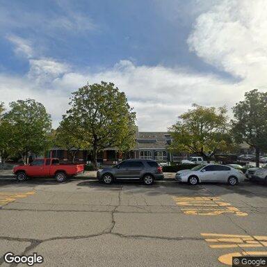 Ivy Park At Bradford