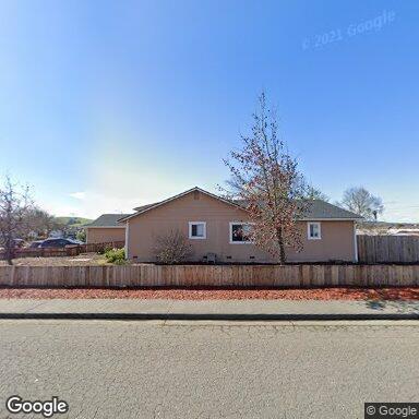 Johnson Johnson Residential Home