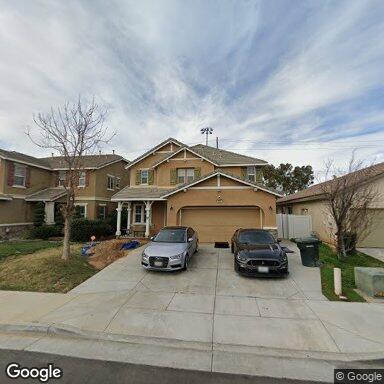 Erica B Independent Living Facility