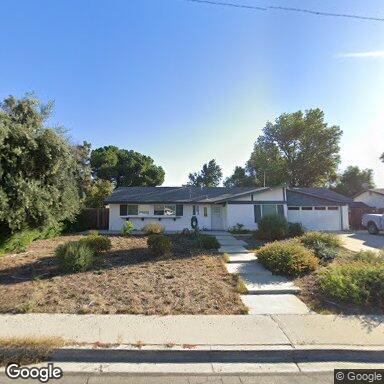 A Home In The City Of Angels