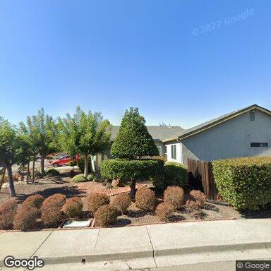 Upper Room Of San Ramon