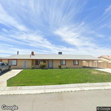 Antelope Valley Care Home 2