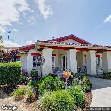 Silverado Senior Livingsan Juan Capistrano