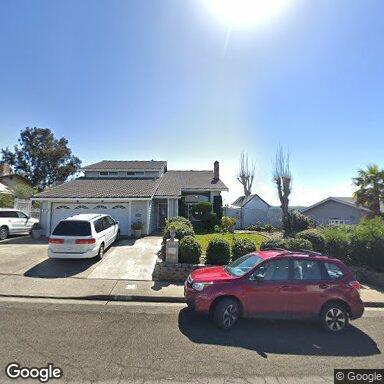 Benicia Angels Home 1