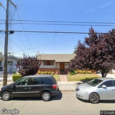 Gomes Home Adult Residential Facility