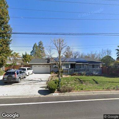Alamo Residence Home