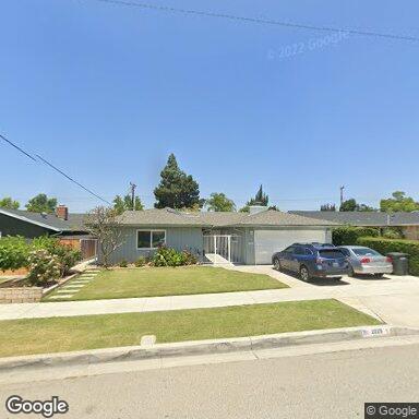 AMPARO ELDER CARE HOME