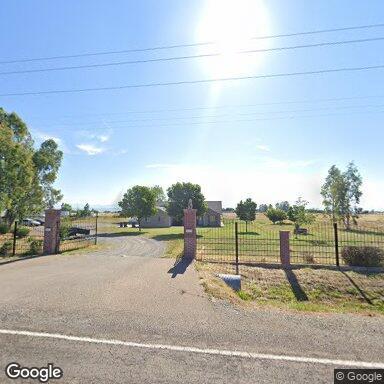 North Valley Services Rawson Home