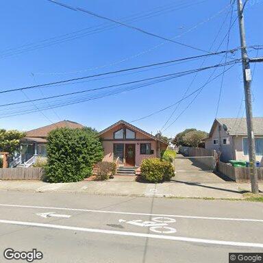 Oceanside Care Home
