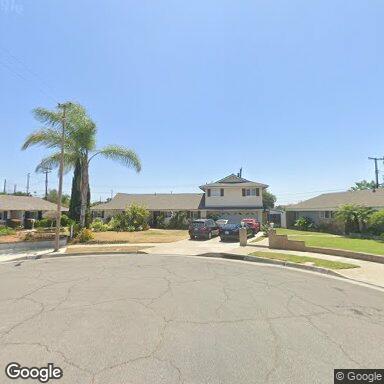 California Guest Home Ii