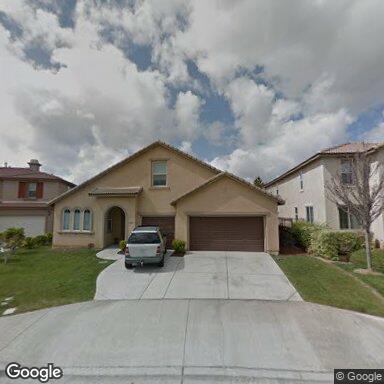 Amparo Senior Care