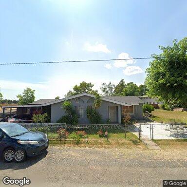 Tres Marias Care Home I