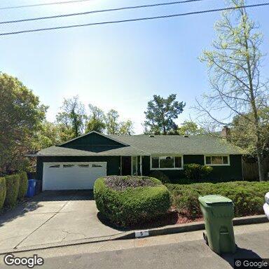 Hayes House