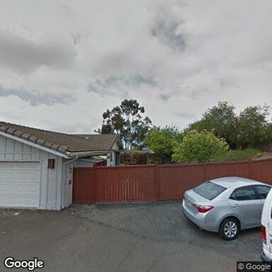 Mar Vista Home