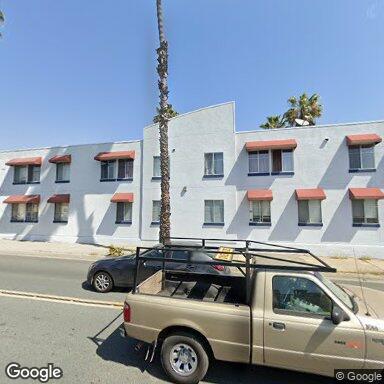 Carlton G Luhman Residential Care Center