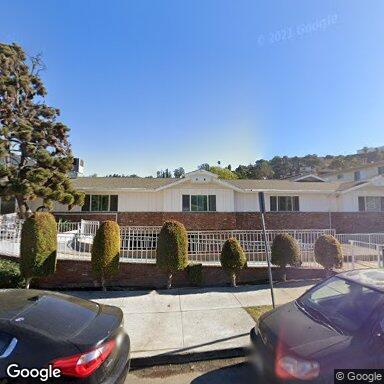 Glen Park At Glendale Boynton St