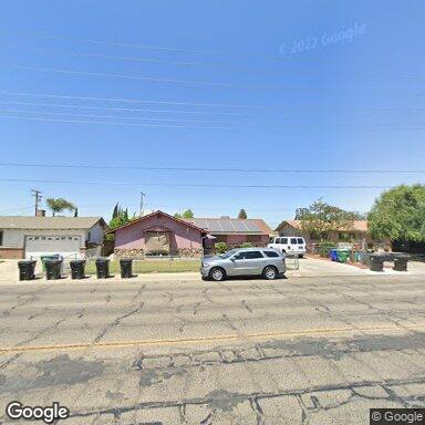 Amanda Toledo Care Home
