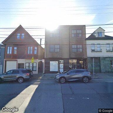 Fook Hong Sf Care Home