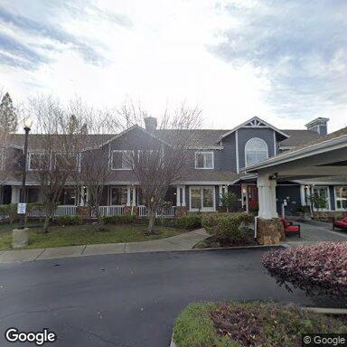 Aegis Assisted Living Of Moraga