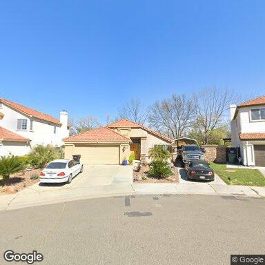Dragonfly Oasis Carehome Llc The
