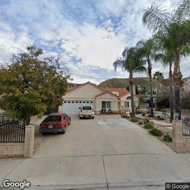 Canyon Vista Care Home
