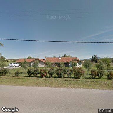 Hidden Valley Ranch