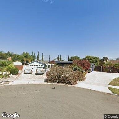 Bic Brain Injury Home At Banner Avenue