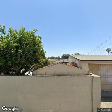 Orangewood Villa
