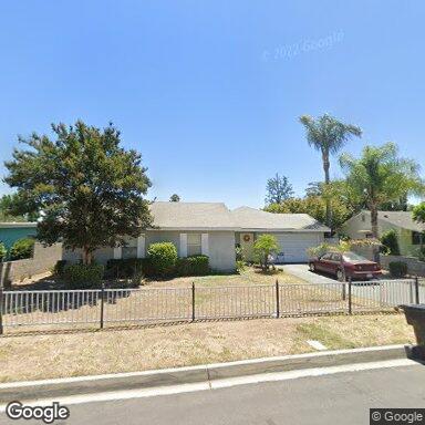Nelville Guest Home Shrode