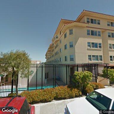 Magnolia Of Millbrae