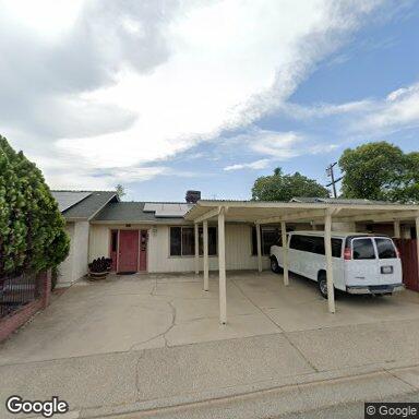 Casey Manor Home