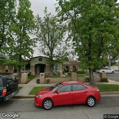 A Splendor Living The Glendora