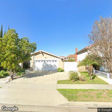Cerritos Christian Home