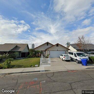 Agape Residential Home