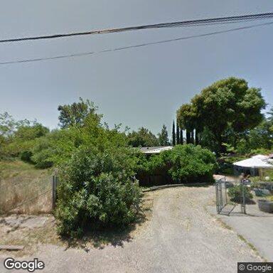 Manzanita House