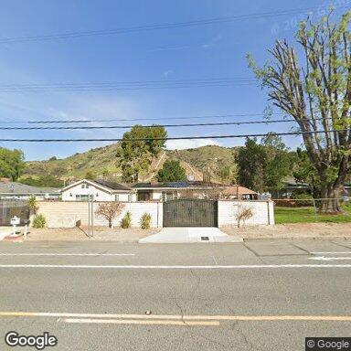 A A Assisted Living Homes