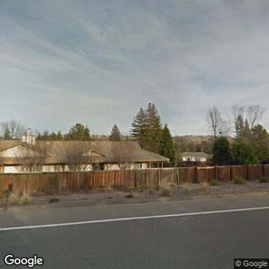 Oakridge Senior Care