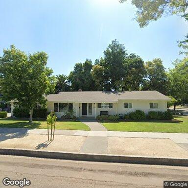 Colusa Support Servicesfifth Street Residence